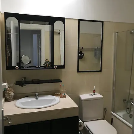 Bed and breakfast Reve D'ocean Costa Adeje (Tenerife)